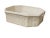 Early 19th Century Early 19th Century French White Faience Dish For Sale - Image 5 of 7