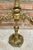 Gold French Louis XVI Style 4 Light Candelabras in Gilt Bronze Set of 2 For Sale - Image 8 of 18