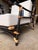 Contemporary Rattan Lounge Chair For Sale - Image 3 of 10