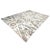 Traditional 21st Century Turkish Oushak Wool 10x13 Gold, Ivory & Slate Blue Handmade Area Rug #1144129 For Sale - Image 3 of 13