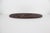 Mid-Century Modern Mid Century Hand Carved Wood Wall Art For Sale - Image 3 of 10