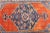 Late 18th Century Antique Persian Bidjar Rug 2'8'' x 4'1'' For Sale In New York - Image 6 of 12