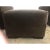 Set of 2 Restoration Hardware Maxwell Cafe Vintage Velvet Lux Ottomans For Sale In New York - Image 6 of 12