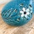 1960s Aldo Londi for Bitossi Rimini Blue Set of 2 1960's Dove Figurines For Sale - Image 5 of 13