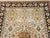 Vintage Turkish Oushak Handwoven Rug, Wool, Allover Geometric Design, 8' x 10' For Sale - Image 9 of 16