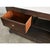 Wood French 19th Century Painted Shop Counter For Sale - Image 7 of 10