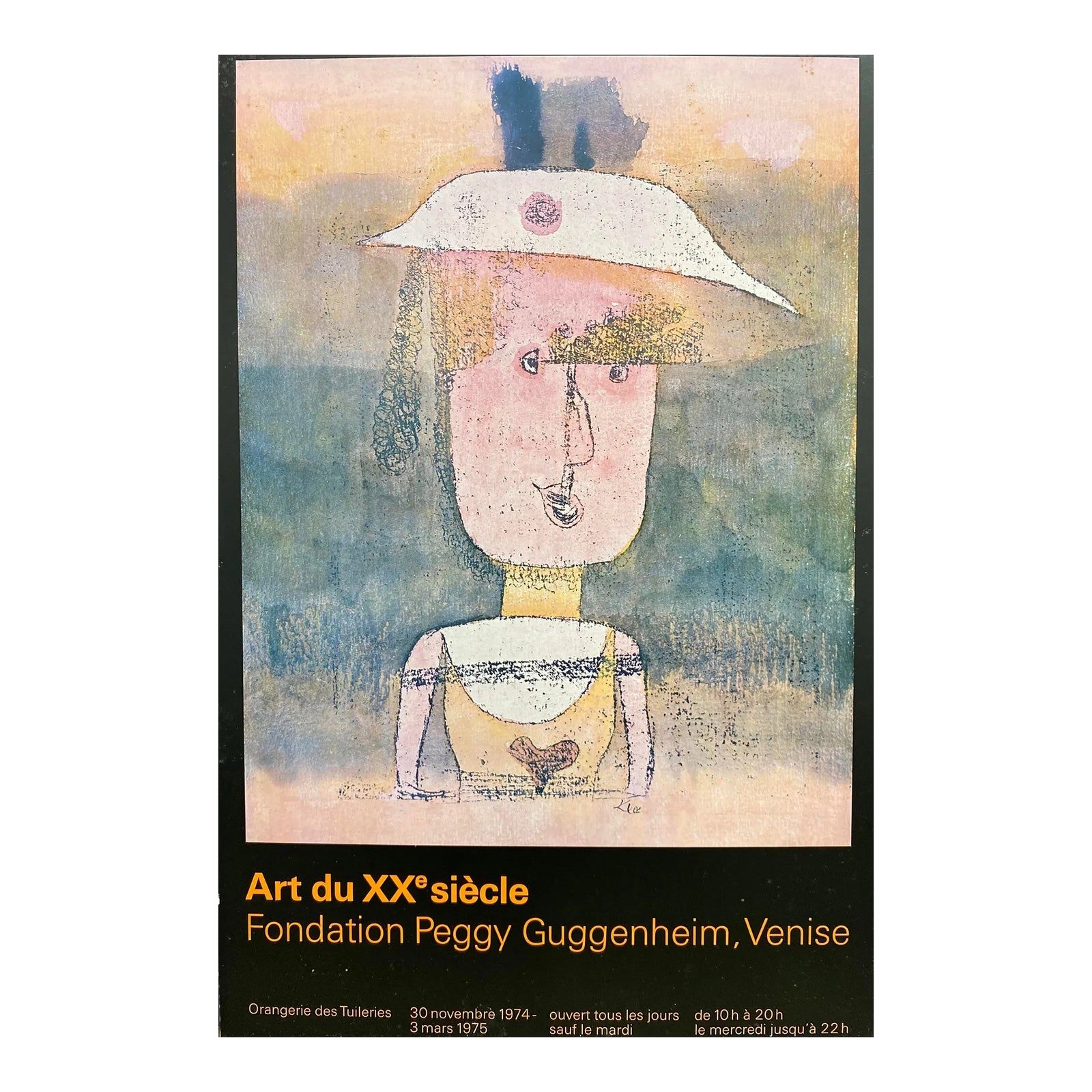 1974-paul-klee-paris-