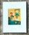 Vintage 1982 Vintage Original Stephen Myers C-Print “Monarch of the Hills” For Sale - Image 11 of 12