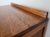 Vintage Rustic Oak Tallboy Cabinet, 1930s For Sale - Image 11 of 18