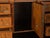Vintage Secretaire in Wood For Sale - Image 11 of 14