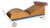 Italian Chaise Lounge Juan by Marco Panini for Memphis, 1987 For Sale