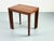 Danish Teak Side Tables, 1960s, Set of 3 For Sale - Image 9 of 16