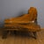 20th Century Bench in Olive Wood and Driftwood, Asia, 1920s For Sale - Image 9 of 9