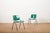 DSC 106 Stacking Chair in Chrome-Plated Tubular Steel by Giancarlo Piretti for Anonima Castelli, 1965 For Sale - Image 12 of 12