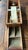 Victorian Antique Mahogany Cash Till Box With Bell For Sale - Image 3 of 10