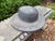 Contemporary 1920s Argentine Cast Iron Gaucho Hat Form For Sale - Image 3 of 10