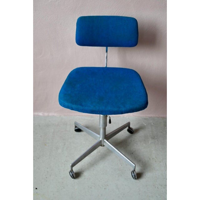 Danish Desk Chair from Labofa, 1960s For Sale - Image 12 of 18