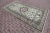 Turkish 1980s Turkish Green Oriental Rug For Sale - Image 3 of 10