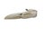 Early 20th Century Victorian Whippet Greyhound Dog Carved Handle Corkscrew Gadget Walking Stick For Sale - Image 5 of 10
