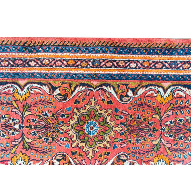 Early 20th Century Persian Mehraban For Sale - Image 9 of 16