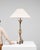 Wood 19th Century French Wooden Table Lamp For Sale - Image 7 of 12
