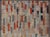 Keivan Woven Arts Modern Abstract Rug, Colorful Design 7' X 9'6 For Sale - Image 4 of 12
