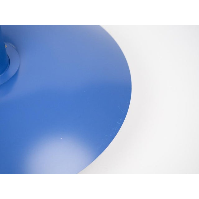 Vintage Danish PH 4/3 Lamp by Poul Henningsen for Louis Poulsen, 1966 For Sale - Image 11 of 12