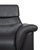 Green Green Leather Como Two-Seater Sofa from Stressless For Sale - Image 8 of 17