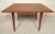Mid-Century Modern Square Coffee Table in the Style of Paul McCobb For Sale - Image 9 of 9