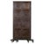 English Pine Locker Cabinet, 1900 For Sale - Image 17 of 17