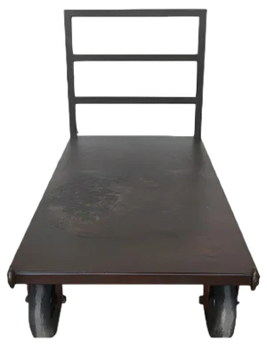 Industrial Trolley, 1950s