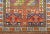 Mid 20th Century Vintage Anatolian Turkish Rug For Sale In Chicago - Image 6 of 13