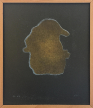 José Maria Sicilia, Sans titre, Mixed Media