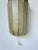 Cocoon Wall Light by Friedel Wauer for Goldman, Germany, 1960s For Sale - Image 12 of 18