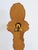 Vaughan Chillington George III Style Giltwood Wall Sconces-a Pair For Sale - Image 13 of 16