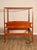 Thomas Moser Cherry Queen Size PosterCanopy Bed For Sale - Image 16 of 18