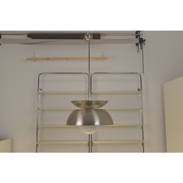 Pendant Light by Vico Magistretti for Artemide, 1960s For Sale - Image 10 of 11