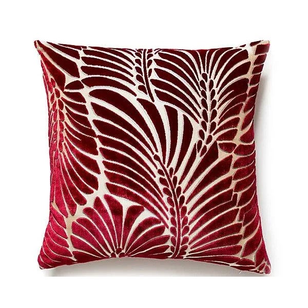 Scalamandré is a heritage American textile brand rooted in luxury and high-end design since its inception in 1929. Founder...