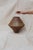 Dry Storage Vessel by Oikos Estudio x Matter Edit Handmade Dimensions: Ø 32 x H 33 cm Materials: Clay and experimental...