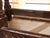 Antique Jacobean James I Joined Oak Console Table With Drawer For Sale - Image 12 of 12