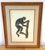Set of 4 Hand-Colored French Primate Engravings by Jean-Baptiste Audebert For Sale - Image 17 of 18