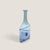 Kosta Boda Blue Glass Galaxy Vase by Bertil Vallien for Kosta Boda, Sweden, 1980s For Sale - Image 4 of 16
