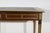 Louis XVI Flat Desk, 1890s For Sale - Image 6 of 18