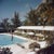 Taking the Plunge 1962 A swimming pool at the Lyford Cay Club at Lyford Cay on New Providence Island in the Bahamas, 1962....