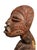 Antique Rare Bena Lulua Female Ancestor Figure For Sale - Image 9 of 13