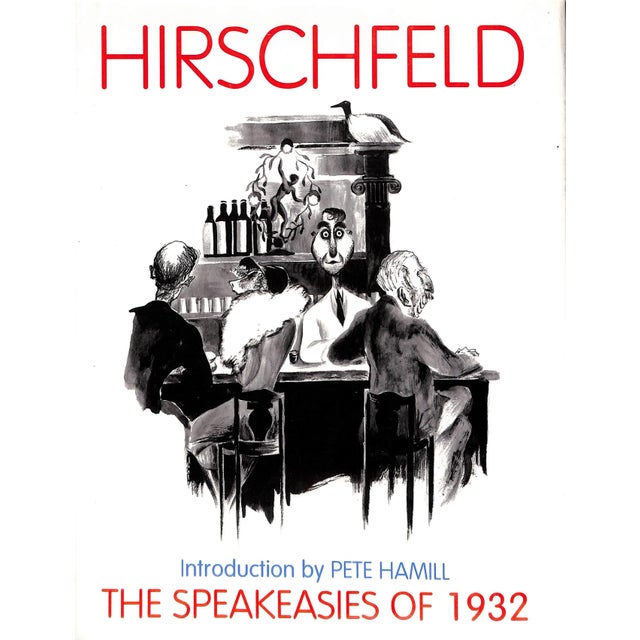 The Speakeasies of 1932 Book For Sale In New York - Image 6 of 6