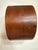 19th Century Antique Bentwood Pantry Box For Sale - Image 5 of 6