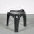 Stool from the “Casalino” series, designed by Alexander Begge around 1970, manufactured by Casala in Germany in 2007. The...