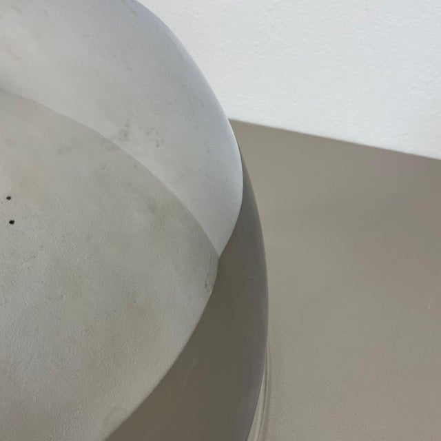 Vintage Wall Light in Metal Acrylic and Glass by Art-Line, Germany, 1980s For Sale - Image 11 of 18