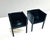 Vintage Chairs by Antonio Citterio for B&B Italia, 1980, Set of 2 For Sale - Image 4 of 15